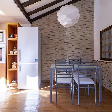 Lightbooking Venesol Maspalomas Villa ซานบาร์โตโลเม ภายนอก รูปภาพ