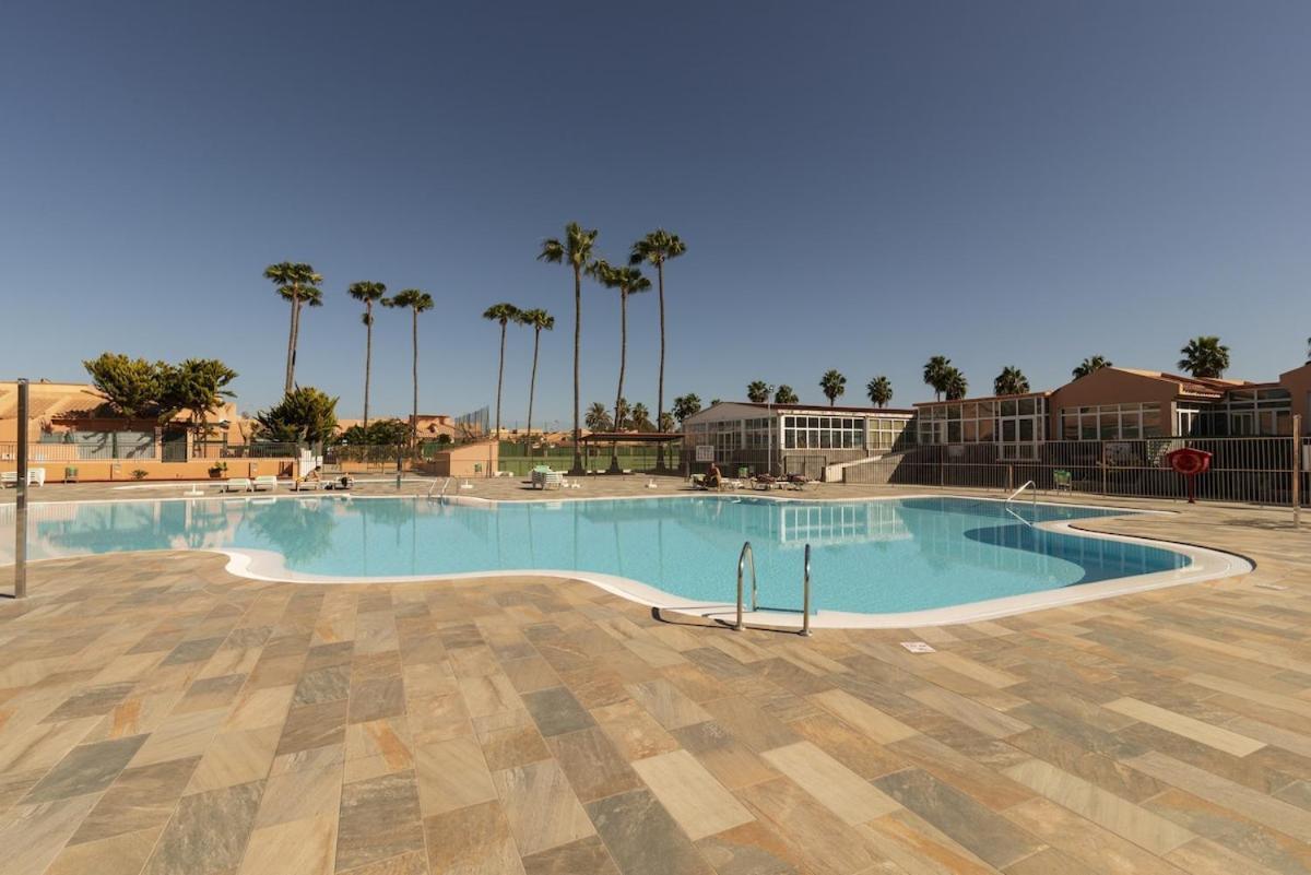 Lightbooking Venesol Maspalomas Villa ซานบาร์โตโลเม ภายนอก รูปภาพ