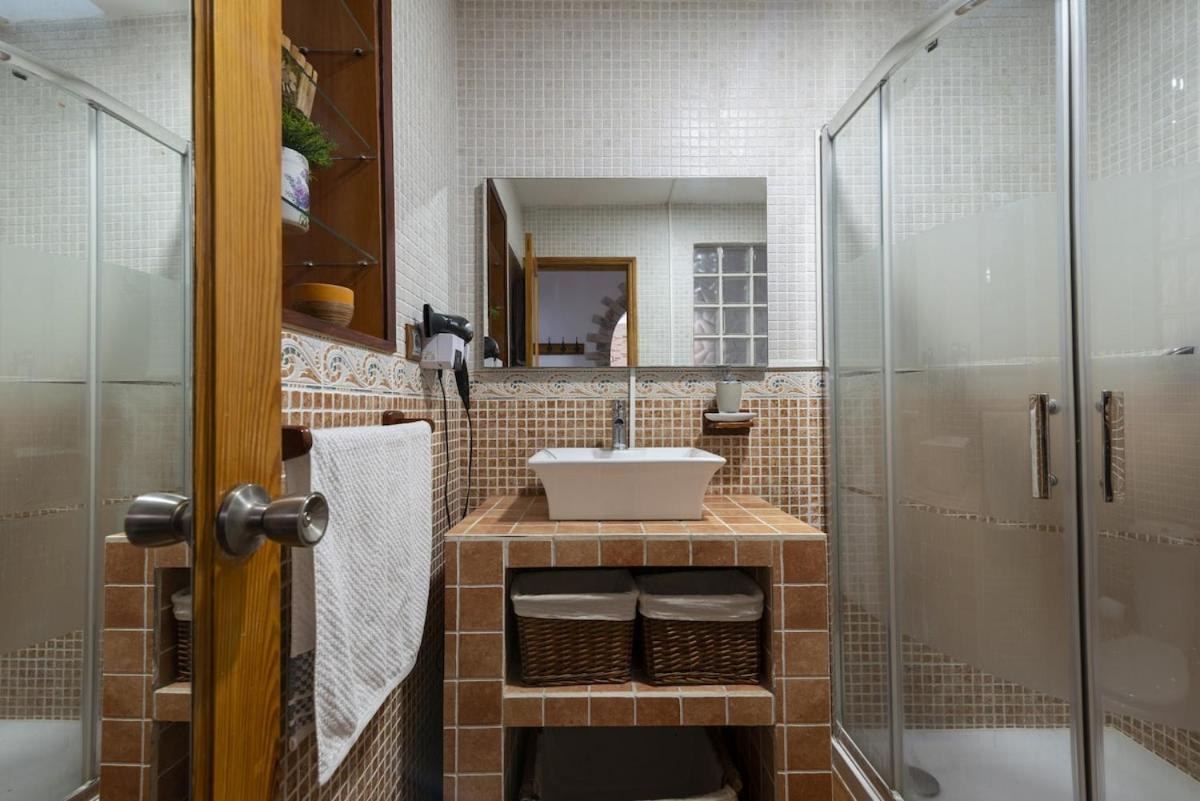 Lightbooking Venesol Maspalomas Villa ซานบาร์โตโลเม ภายนอก รูปภาพ