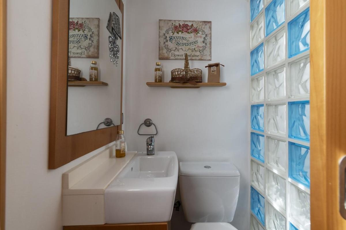 Lightbooking Venesol Maspalomas Villa ซานบาร์โตโลเม ภายนอก รูปภาพ