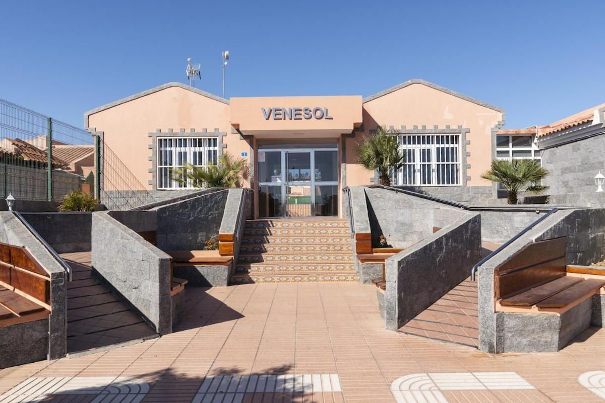 Lightbooking Venesol Maspalomas Villa ซานบาร์โตโลเม ภายนอก รูปภาพ