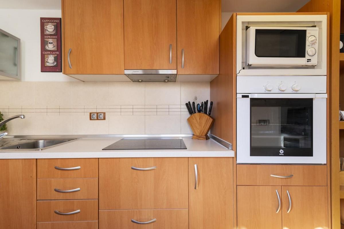 Lightbooking Venesol Maspalomas Villa ซานบาร์โตโลเม ภายนอก รูปภาพ