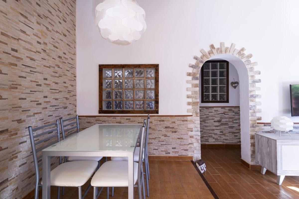 Lightbooking Venesol Maspalomas Villa ซานบาร์โตโลเม ภายนอก รูปภาพ