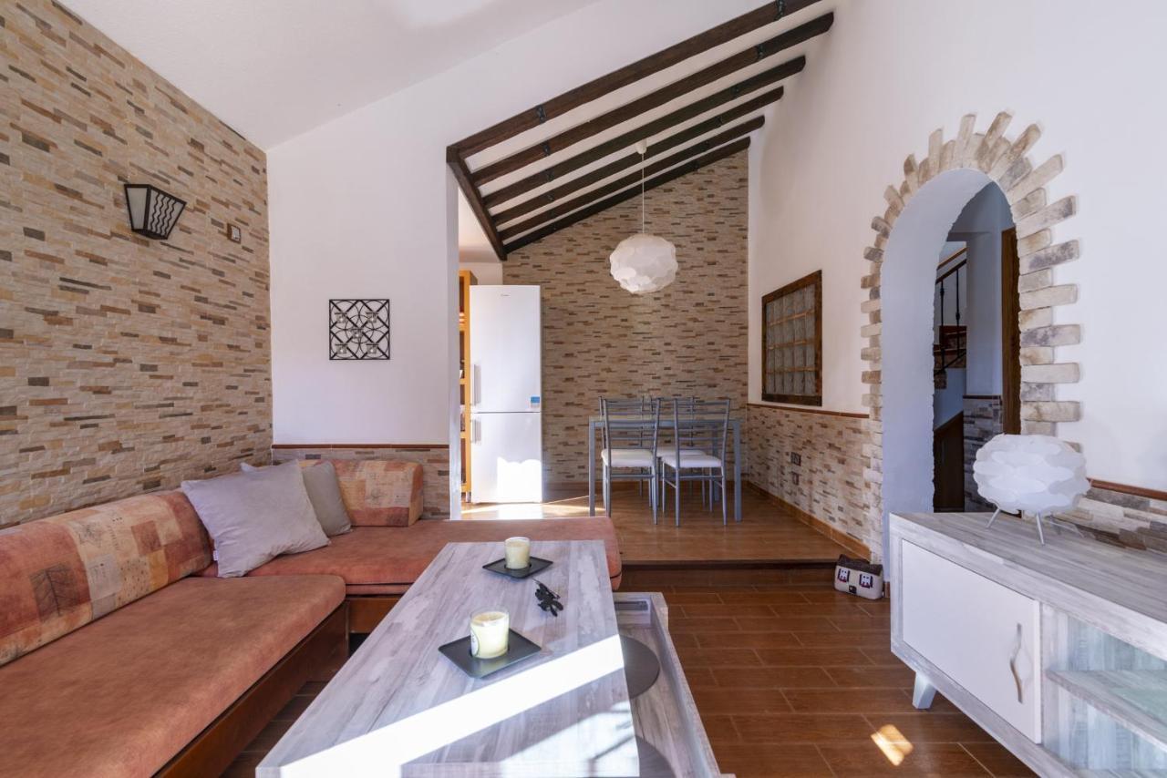 Lightbooking Venesol Maspalomas Villa ซานบาร์โตโลเม ภายนอก รูปภาพ
