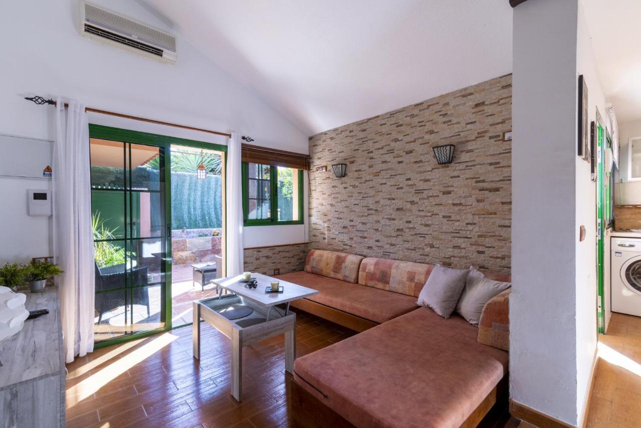 Lightbooking Venesol Maspalomas Villa ซานบาร์โตโลเม ภายนอก รูปภาพ